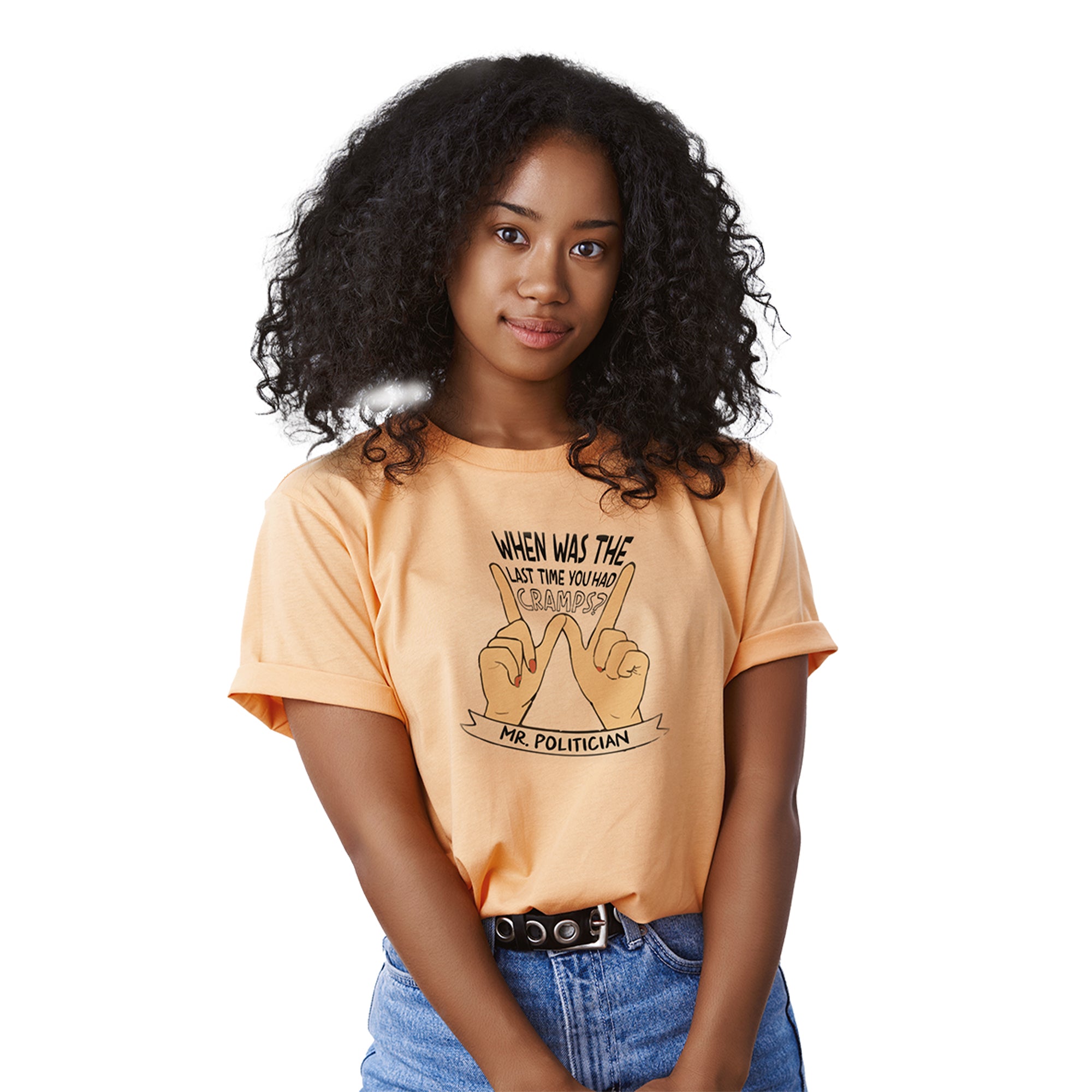 Unisex classic tee