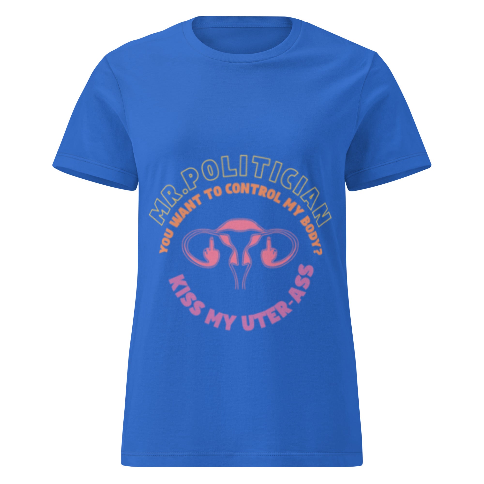 Basic softstyle t-shirt